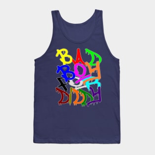 Bad Boy for Diddy Tank Top